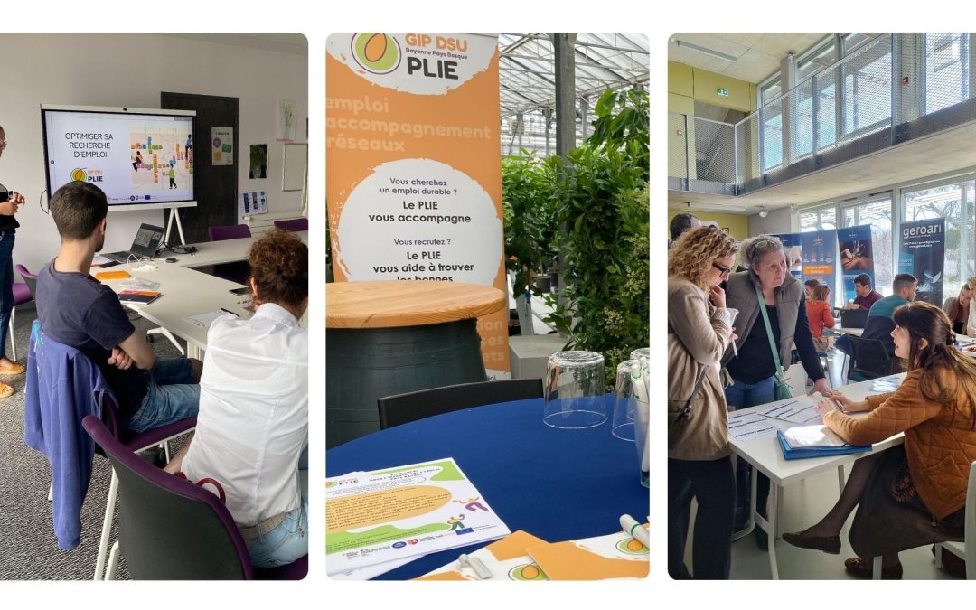 Mise en concurrence du Programme d’Actions 2027 du PLIE du Pays basque